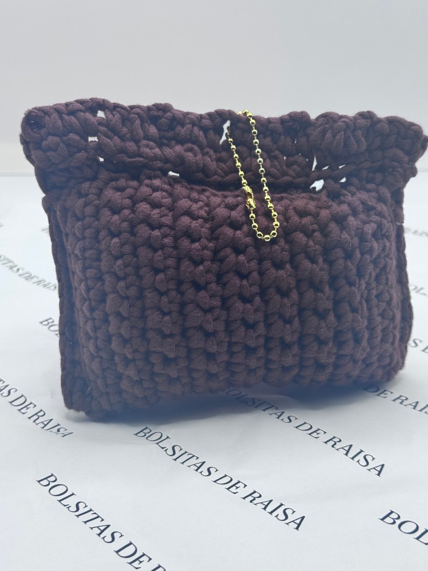 Handmade Crocheted Donut Charm | Kawaii Food Accessory, Bag Keychain Gift